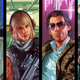 GTA 5 Online's stars confront the reality that they'll never be free of it.